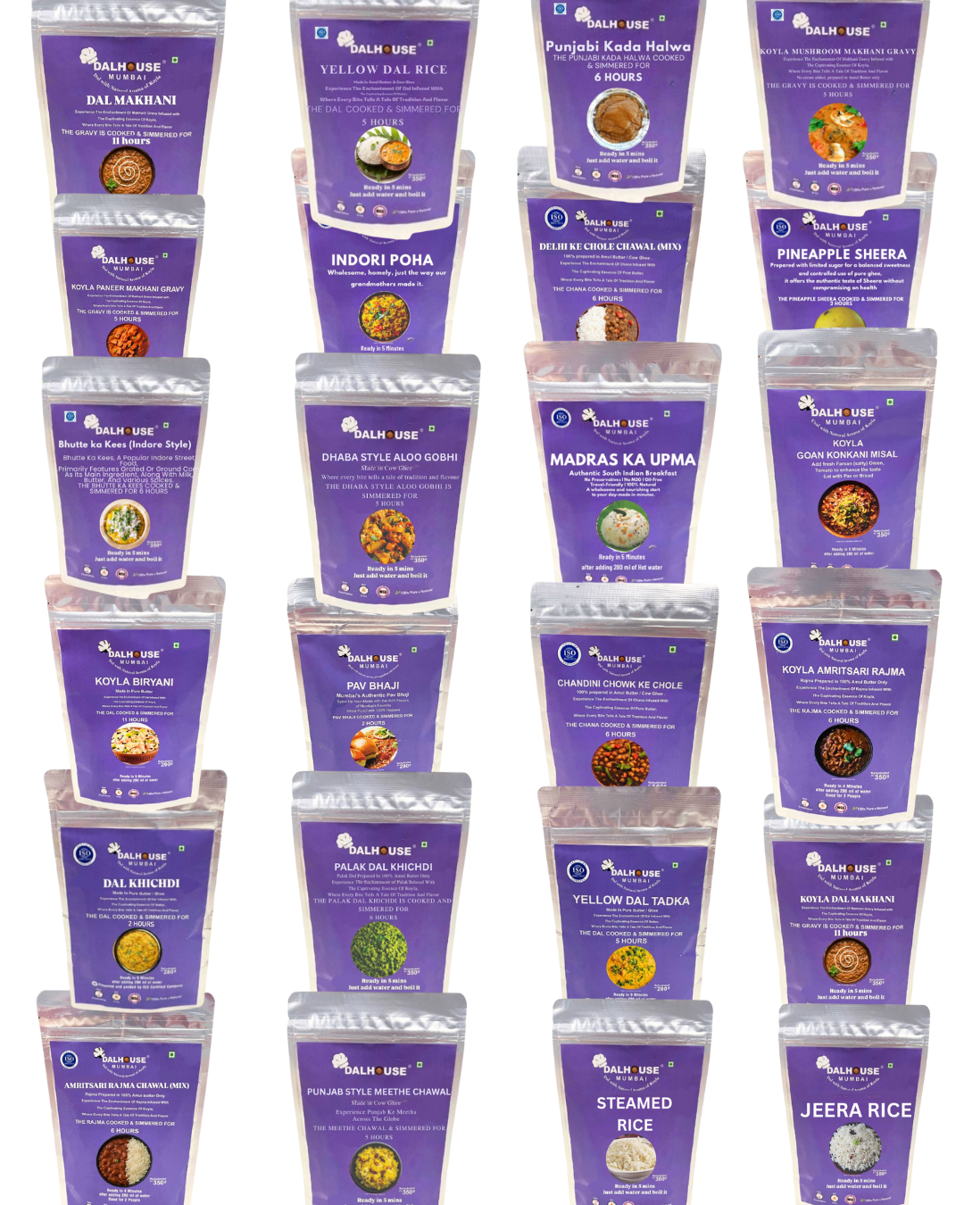 24-IN-1 SUPERSAVER PACK (INCLUDES EACH OF ALL PRODUCTS)