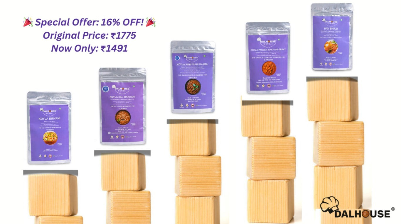 SUPER SAVER (5- IN- 1)
