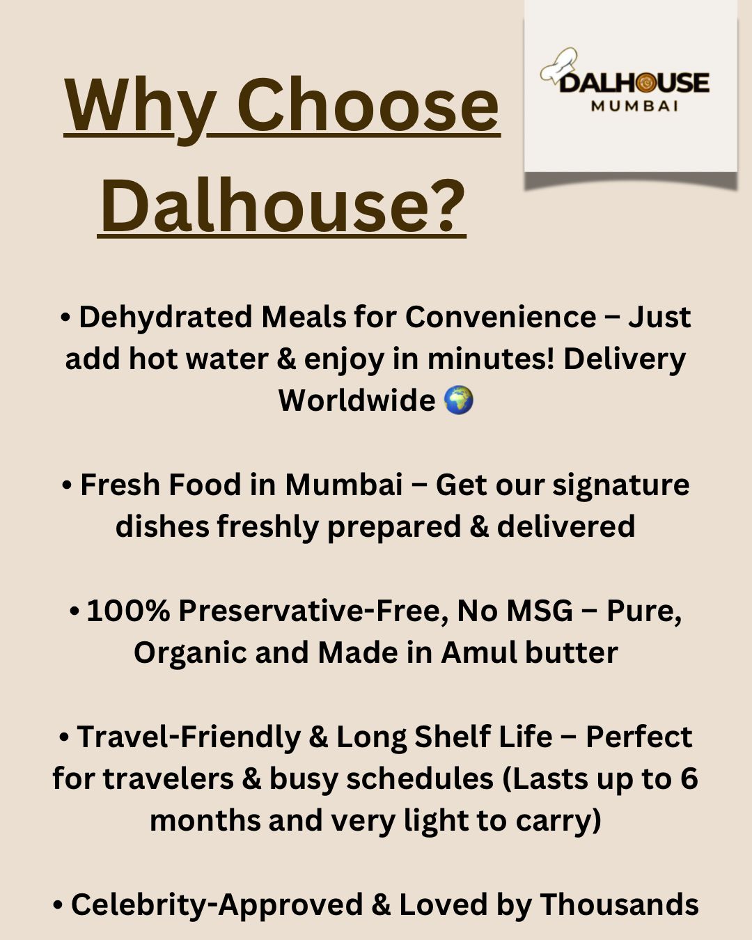 What Food to Carry from India When Travelling Abroad