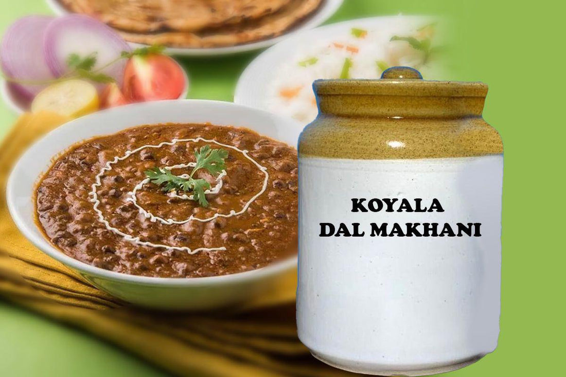 Best Dal Makhani in Mumbai | 11-Hour Slow Cooked | Dalhouse