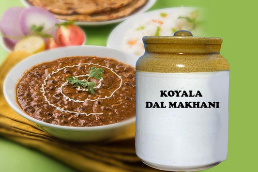 Best Dal Makhani in Mumbai | 11-Hour Slow Cooked | Dalhouse