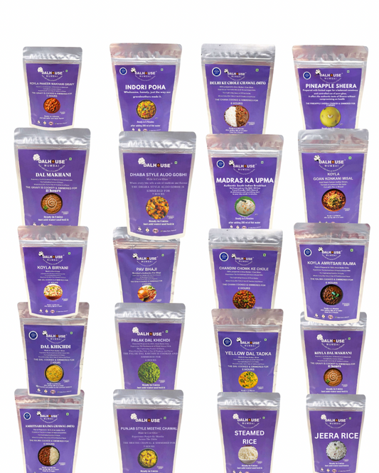 20-IN-1 SUPERSAVER PACK (INCLUDES EACH OF ALL PRODUCTS)