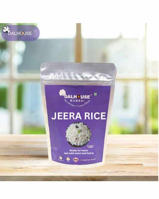 JEERA RICE
