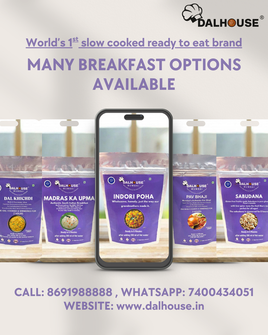 5 BREAKFAST COMBO