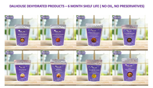 8-IN-1 TRIAL PACK -- ONE OF EACH BESTSELLER