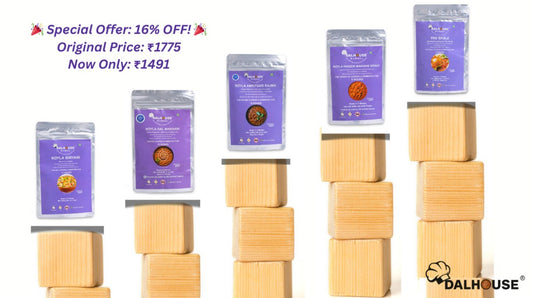 SUPER SAVER (5- IN- 1)