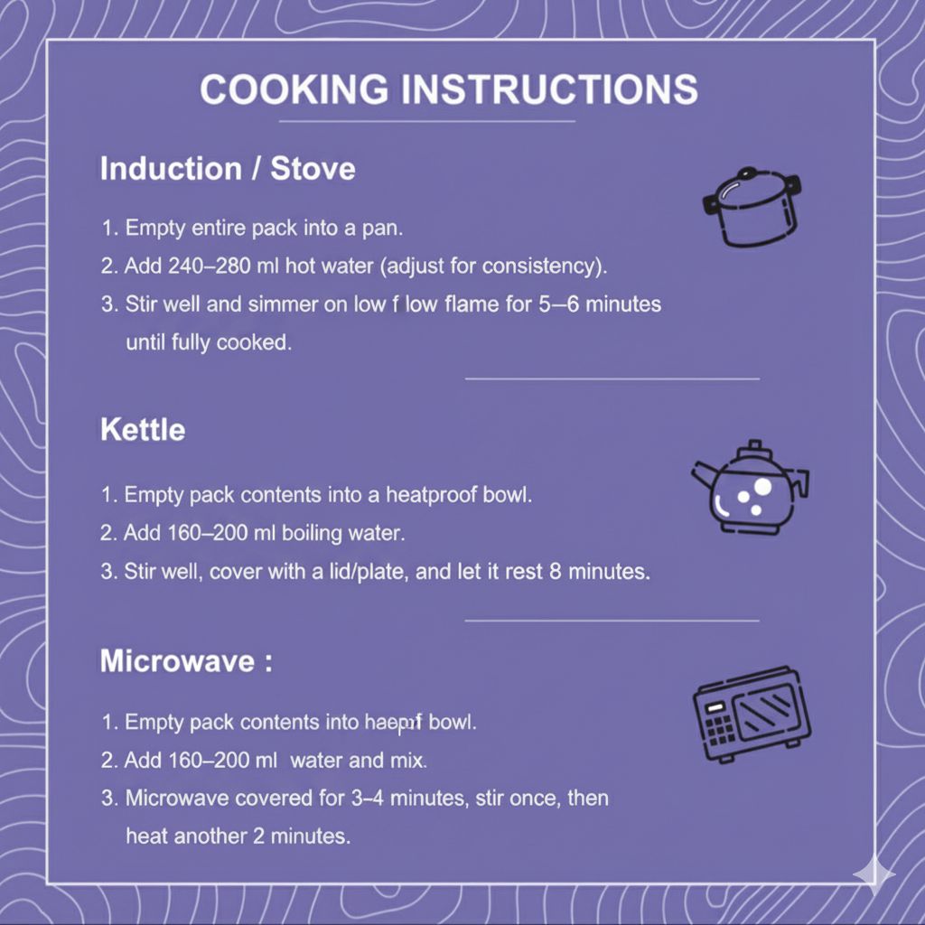 KOYLA DAL MAKHANI – Slow-Cooked for 11 hours