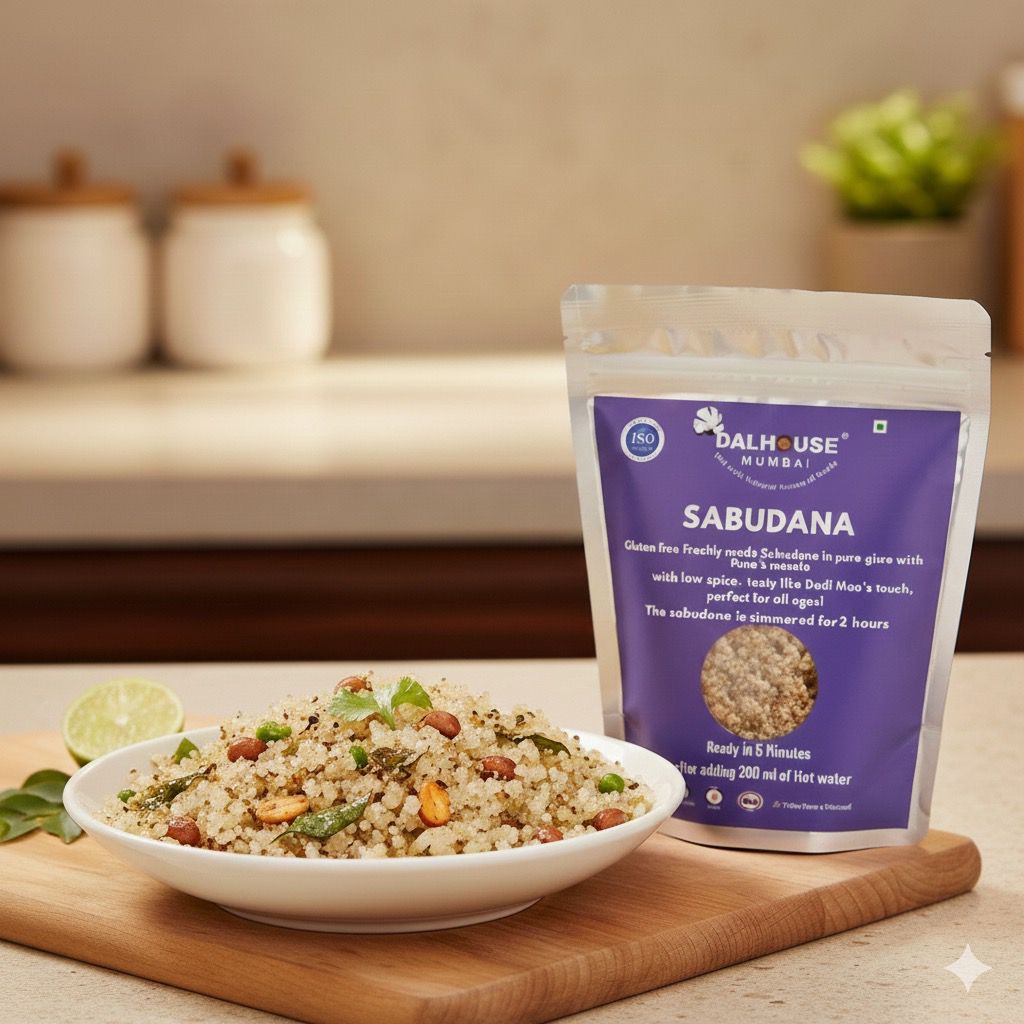SABUDANA