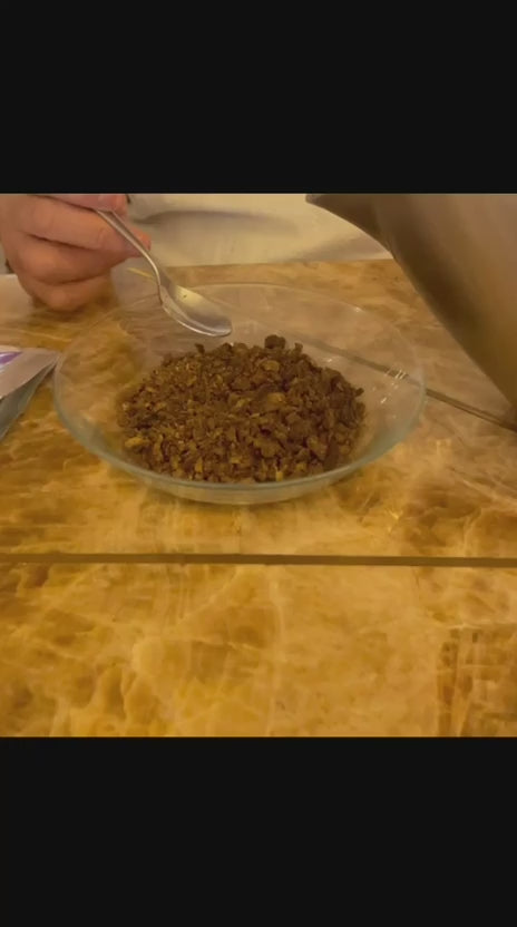 Chandni Chowk Ke Chole